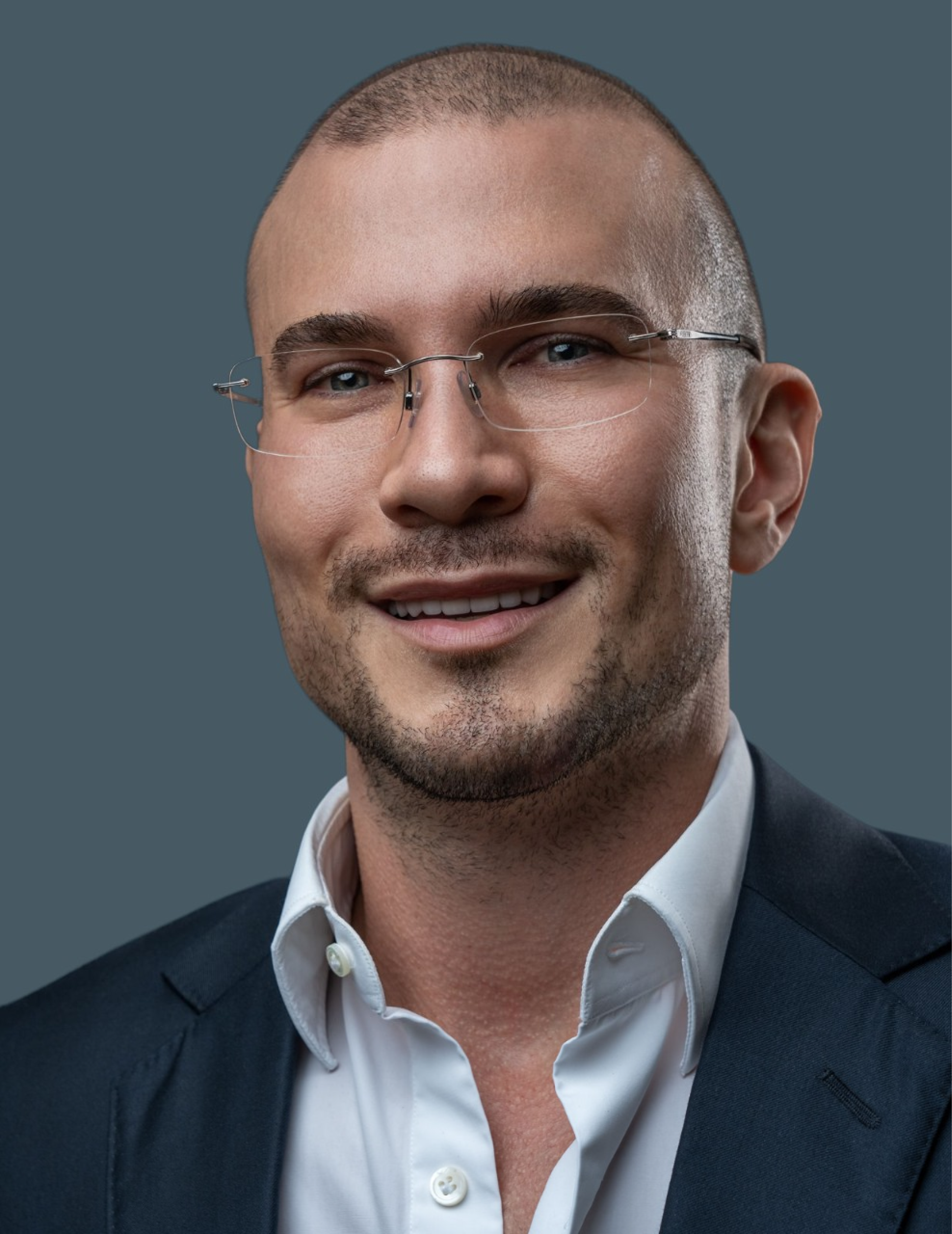 Erol Suesler — Partner
