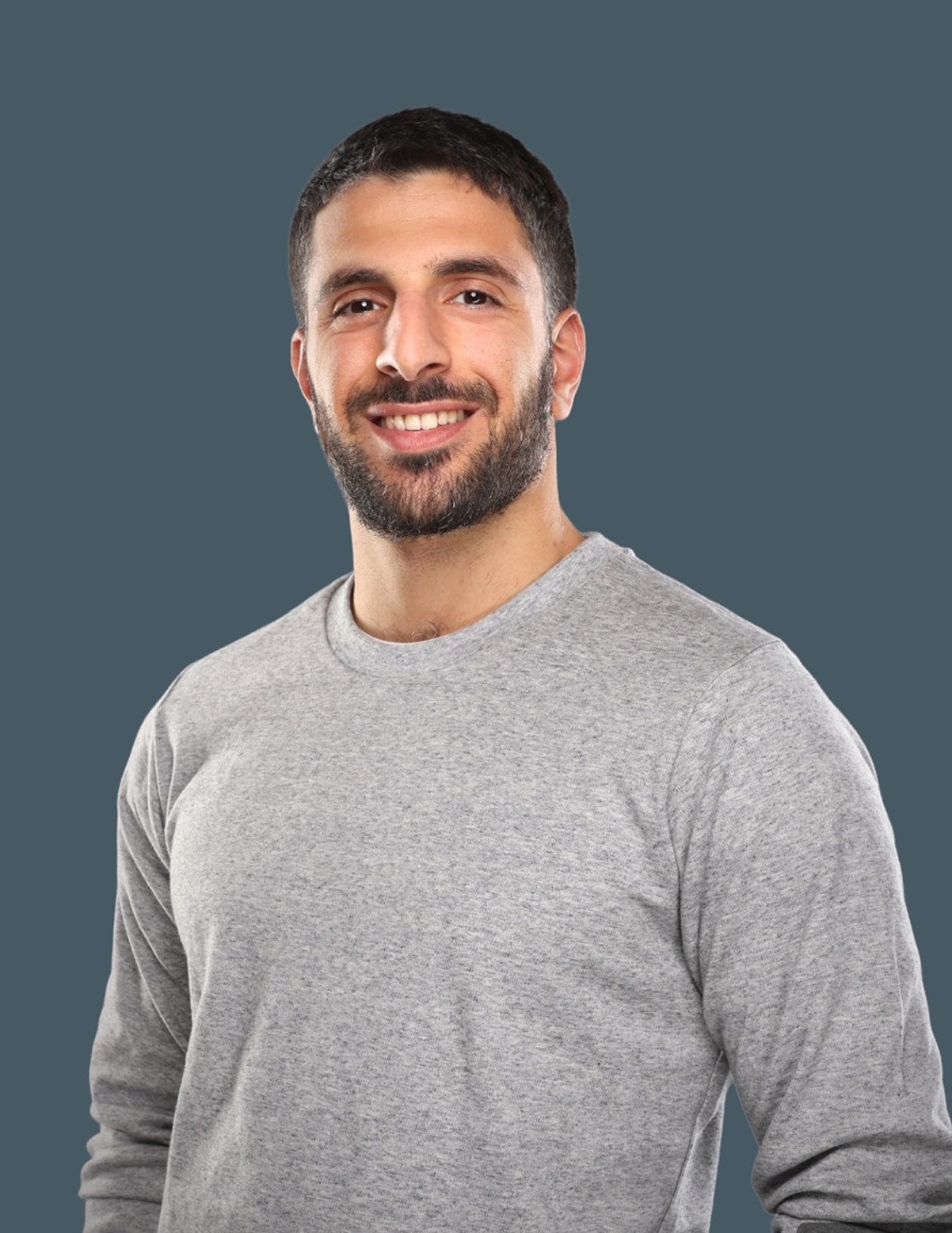 Thomas Bardawil — Associate